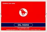 Ramino San Siro Spiel