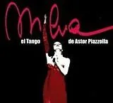 Milva CD El Tango De Astor Piazzolla