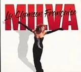 Milva CD La Chanson Francaise