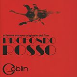 OST/Goblin CD Profondo Rosso