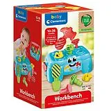 Werkbank Spiel
