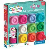 Clemmy Einhorn Spiel