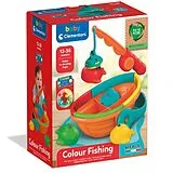 Angel Set Regenbogen Spiel