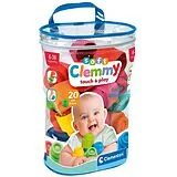 Clemmy - Bausteine im Beutel (20 Stück) Spiel