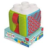 Clemmy Aktivitäts-Würfel Spiel