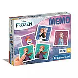 Disney Ice Magic Leaf Pile Memory-Spiel 48 Teile C Spiel