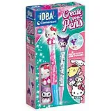 Hello Kitty Stift-Kreationen Spiel