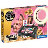 Crazy Chic Make-up Studio DFI Spiel