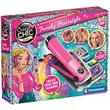 Crazy Chic Farb-Hairstyler DFI Spiel