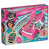 Freundschafts-Armbänder Spiel