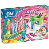 Mein Highlighter-Atelier D/F/I Spiel