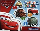 Cars (Kinderpuzzle) Spiel