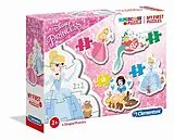 Disney Princess (Kinderpuzzle) Spiel
