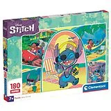 Stitch Puzzle 180 Teilen S Spiel