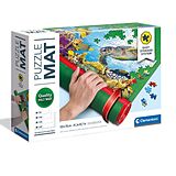Pz. Matte universal bis 2000 Teile Spiel