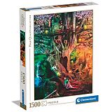 Puzzle The Dreaming Tree 1500 tlg. Spiel