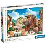 Puzzle Italian sight 1500 tlg. Spiel