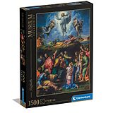 Puzzle Raphael Transfiguration 1500 tlg Spiel