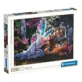 Puzzle My Sentinel 1500 tlg. Spiel