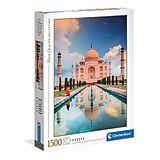 Puzzle Taj Mahal 1500 tlg Spiel