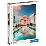 Puzzle Taj Mahal 1500 tlg Spiel