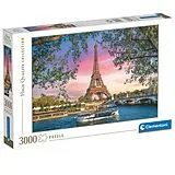 Puzzle Iron Lady 3000 Teile Spiel