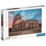 Puzzle Coliseum Sunrise 3000 tlg. Spiel