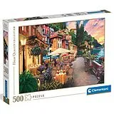 Puzzle Monte Rosa 500 teilig Spiel