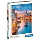 Puzzle Venedig 500 teilig Spiel