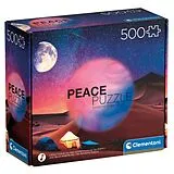 Puzzle Sternennachtstraum 500 Teilen Spiel