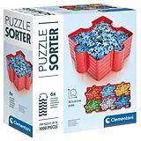 Puzzle Sortierer (Puzzle-Zubehör) Spiel