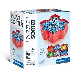 Puzzle Sortierer (Puzzle-Zubehör) Spiel
