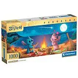 Panorama Stitch 1000 Teilen Spiel