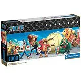 Puzzle Anime One Piece Spiel