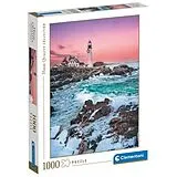 Puzzle Portland 1000 Teilen Spiel