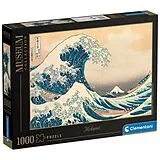 Puzzle Hokusai 1000tlg. Spiel