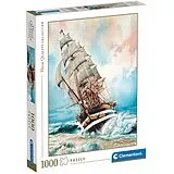 Puzzle Vespucci 1000 tlg. Spiel