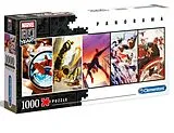 Marvel 80 Years Puzzle Spiel