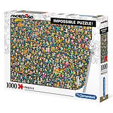 Puzzle Impossible Mordillo 1000tlg Spiel