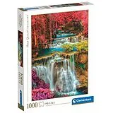 Puzzle Colourful Thai falls 1000 Teilen Spiel
