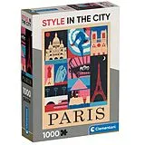 Puzzle Paris 1000 Teilen Spiel