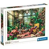 Puzzle Greenhouse 1000 Teile Spiel