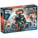 Evolution Robot FR Spiel