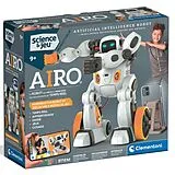 AIRO - Mon AI-Roboter FR Spiel