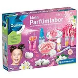 Mein Parfümlabor (Experimentierkasten) Spiel