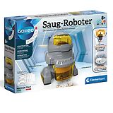 Saug-Roboter (Experimentierkasten) Spiel