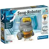 Saug-Roboter (Experimentierkasten) Spiel