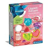 Lippenbalsam (Experimentierkasten) Spiel