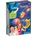 Flummis (Experimentierkasten) Spiel