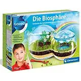 Die Biosphäre (Experimentierkasten) Spiel
